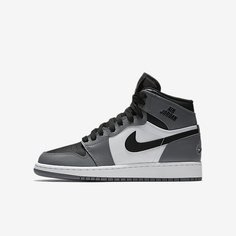 Кроссовки для школьников Air Jordan 1 Retro High Nike