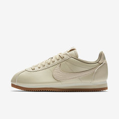 Женские кроссовки Nike Classic Cortez Leather Lux