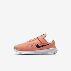 Кроссовки для дошкольников Nike Free RN