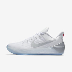 Мужские баскетбольные кроссовки Kobe A.D. Nike