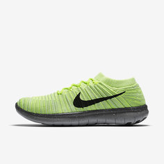 Мужские беговые кроссовки Nike Free RN Motion Flyknit