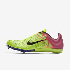 Шиповки унисекс для бега на короткие дистанции (спринт) Nike Zoom Maxcat 4 OC