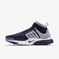 Мужские кроссовки Nike Air Presto Ultra Flyknit