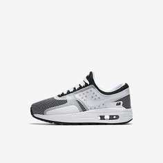 Кроссовки для дошкольников Nike Air Max Zero Essential