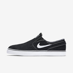 Мужская обувь для скейтбординга Nike SB Zoom Stefan Janoski Slip-On