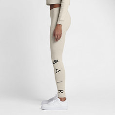 Женские леггинсы с графикой Nike Sportswear