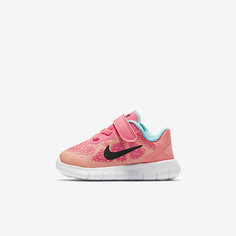 Кроссовки для малышей Nike Free RN 2017