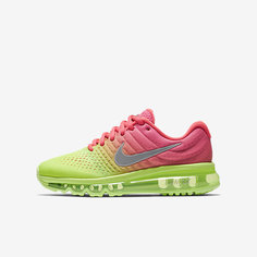 Беговые кроссовки для школьников Nike Air Max 2017