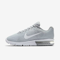 Женские беговые кроссовки Nike Air Max Sequent 2