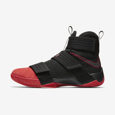 Мужские баскетбольные кроссовки Nike Zoom LeBron Soldier 10 SFG