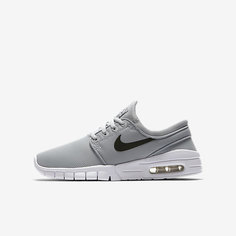 Обувь для скейтбординга для школьников Nike SB Stefan Janoski Max