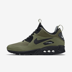 Мужские кроссовки Nike Air Max 90 Mid Winter