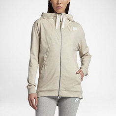 Женская худи Nike Sportswear Gym Classic