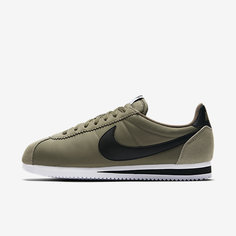 Кроссовки унисекс Nike Classic Cortez Nylon