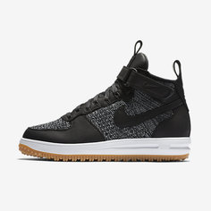 Мужские ботинки Nike Lunar Force 1 Flyknit Workboot