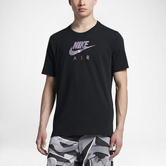 Мужская футболка Nike Sportswear Heritage