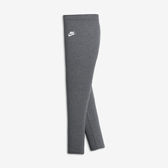 Тайтсы для девочек школьного возраста Nike Sportswear