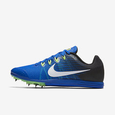 Шиповки унисекс для бега на средние дистанции Nike Zoom Rival D 9