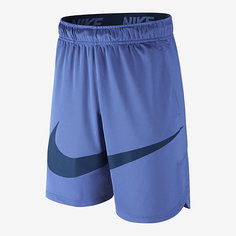 Шорты для тренинга для мальчиков школьного возраста Nike Dry 20,5 см