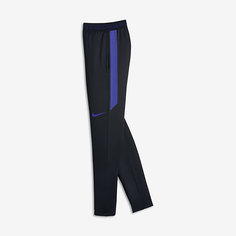 Футбольные брюки для мальчиков школьного возраста Nike Strike Flex