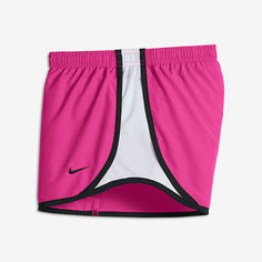 Беговые шорты для девочек школьного возраста Nike Tempo 9 см