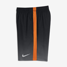 Футбольные шорты для школьников Nike Squad CR7