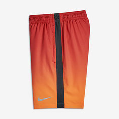 Футбольные шорты для школьников Nike Squad CR7