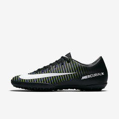 Футбольные бутсы для игры на газоне Nike Mercurial Victory VI