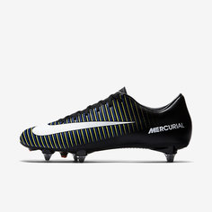 Футбольные бутсы для игры на мягком грунте Nike Mercurial Victory VI SG