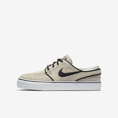 Обувь для скейтбординга для школьников Nike SB Zoom Stefan Janoski (3.5Y–7Y)