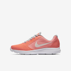 Беговые кроссовки для школьников Nike Revolution 3 SE