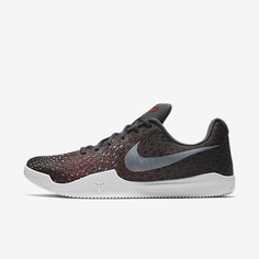 Мужские баскетбольные кроссовки Nike Kobe Mamba Instinct