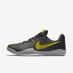 Мужские баскетбольные кроссовки Nike Kobe Mamba Instinct