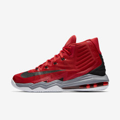 Мужские баскетбольные кроссовки Nike Air Max Audacity 2016