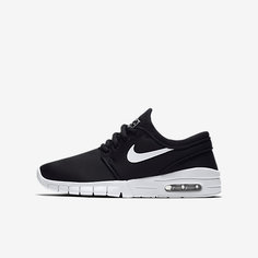 Обувь для скейтбординга для школьников Nike SB Stefan Janoski Max