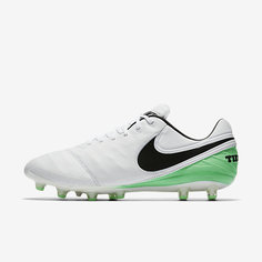 Футбольные бутсы для игры на искусственном газоне Nike Tiempo Legend VI AG-PRO