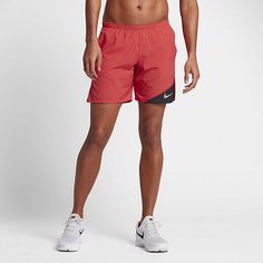 Мужские беговые шорты Nike Flex 18 см