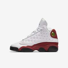 Кроссовки для школьников Air Jordan 13 Retro Nike
