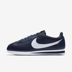 Мужские кроссовки Nike Classic Cortez Leather