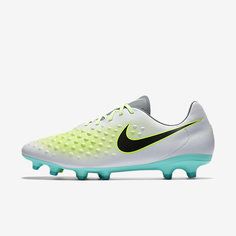 Футбольные бутсы для игры на твердом грунте Nike Magista Onda II