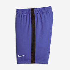 Футбольные шорты для школьников 2016/17 Manchester City FC Stadium Home/Away/Third/Goalkeeper Nike