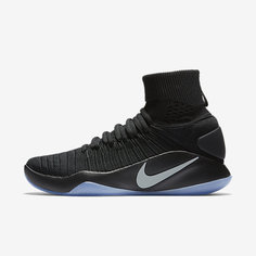 Мужские баскетбольные кроссовки Nike Hyperdunk 2016 Flyknit