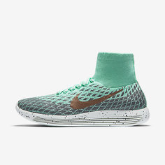 Женские беговые кроссовки Nike LunarEpic Flyknit Shield