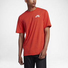 Мужская футболка Nike SB Dry
