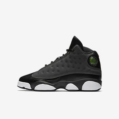 Кроссовки для школьников Air Jordan 13 Retro Nike