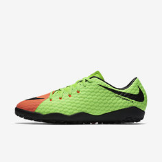 Футбольные бутсы для игры на газоне Nike HypervenomX Phelon 3