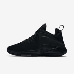 Мужские баскетбольные кроссовки Nike Lebron Witness