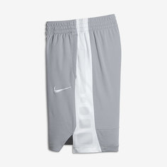 Баскетбольные шорты для мальчиков школьного возраста Nike Dry Elite