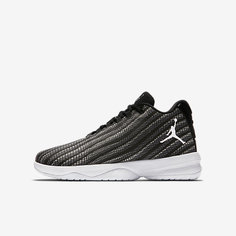 Баскетбольные кроссовки для школьников Jordan B. Fly Nike