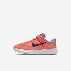 Беговые кроссовки для дошкольников Nike Free RN 2